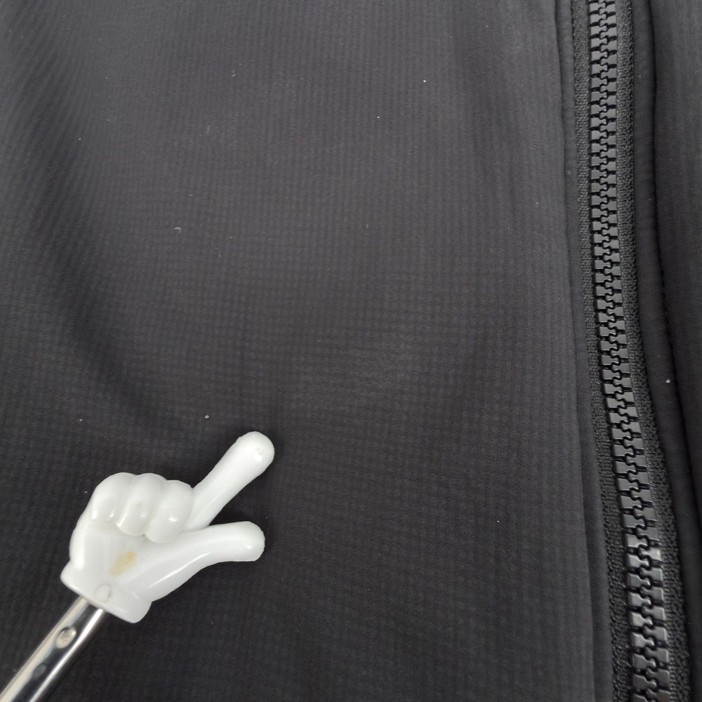 Arc'teryx Atom LT Jacket Mens M Black Insulated Full Zip Lightweight 24478 - Picture 12 of 13